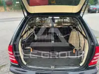 2007 Mercedes Benz C 350