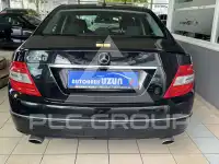 2007 Mercedes Benz C 350