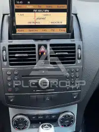 2007 Mercedes Benz C 350