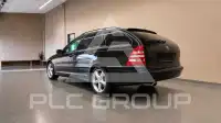 2007 Mercedes Benz C 350