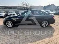 2007 Mercedes Benz C 350