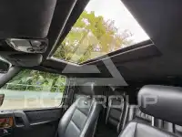 2007 Mercedes Benz G 400
