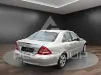 2007 Mercedes Benz C 240