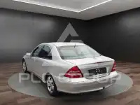 2007 Mercedes Benz C 240