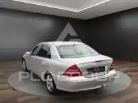 2007 Mercedes Benz C 240