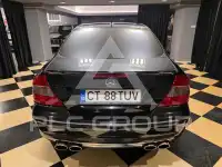 2007 Mercedes Benz CLK 500