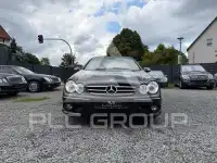 2007 Mercedes Benz CLK 500