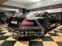 2007 Mercedes Benz CLK 500