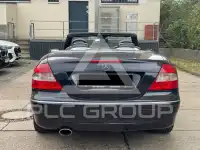 2007 Mercedes Benz CLK 500