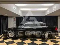 2007 Mercedes Benz CLK 500