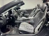 2007 Mercedes Benz SLK 280