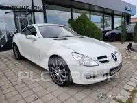 2007 Mercedes Benz SLK 280