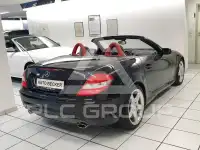 2007 Mercedes Benz SLK 280