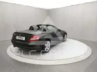 2007 Mercedes Benz SLK 280
