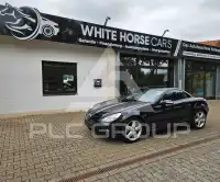 2007 Mercedes Benz SLK 280
