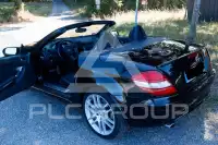2007 Mercedes Benz SLK 280