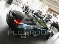 2007 Mercedes Benz SLK 280