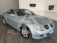 2007 Mercedes Benz SLK 280