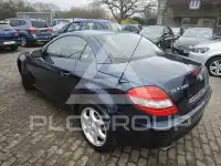 2007 Mercedes Benz SLK 280