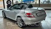 2007 Mercedes Benz SLK 280