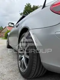 2007 Mercedes Benz SLK 280