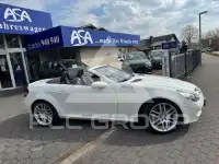 2007 Mercedes Benz SLK 280