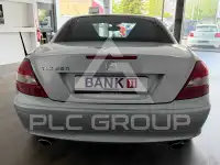2007 Mercedes Benz SLK 280