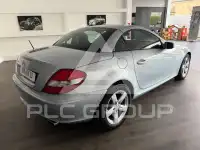 2007 Mercedes Benz SLK 280