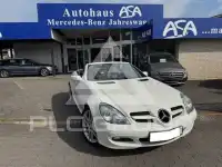 2007 Mercedes Benz SLK 280