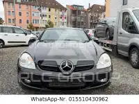 2007 Mercedes Benz SLK 280