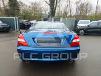 2007 Mercedes Benz SLK 280
