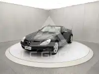 2007 Mercedes Benz SLK 280
