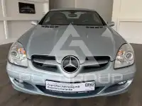 2007 Mercedes Benz SLK 280