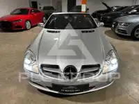 2007 Mercedes Benz SLK 280