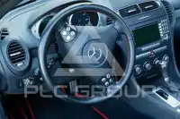 2007 Mercedes Benz SLK 280