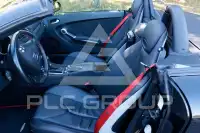 2007 Mercedes Benz SLK 280