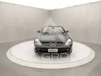 2007 Mercedes Benz SLK 280