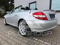 2007 Mercedes Benz SLK 280