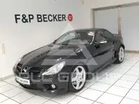 2007 Mercedes Benz SLK 280