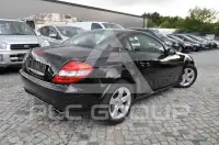 2007 Mercedes Benz SLK 280