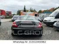 2007 Mercedes Benz SLK 280