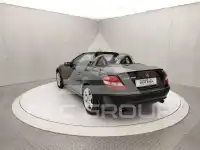 2007 Mercedes Benz SLK 280