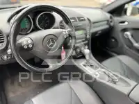 2007 Mercedes Benz SLK 280
