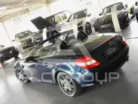 2007 Mercedes Benz SLK 280