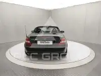 2007 Mercedes Benz SLK 280