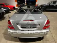 2007 Mercedes Benz SLK 280