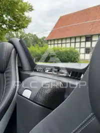 2007 Mercedes Benz SLK 280