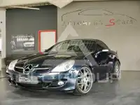 2007 Mercedes Benz SLK 280