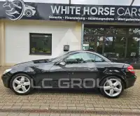 2007 Mercedes Benz SLK 280