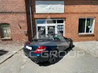 2007 Mercedes Benz SLK 280